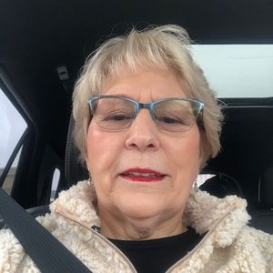 Meet your Posher, Suzan